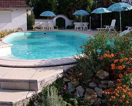 Aranyhal Panzio Es Etterem Guest house